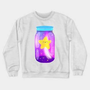 Star magic Crewneck Sweatshirt